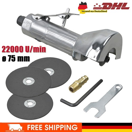 Druckluft karosseriesäge flex - druckluft,
