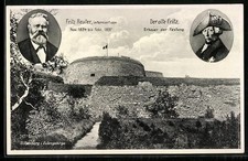 AK Silberberg i. Eulengebirge