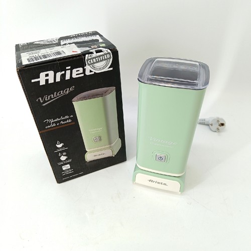Ariete milchaufschäumer - ariete,
