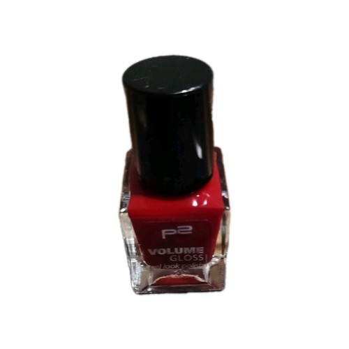 Volume gloss gel look - gloss,