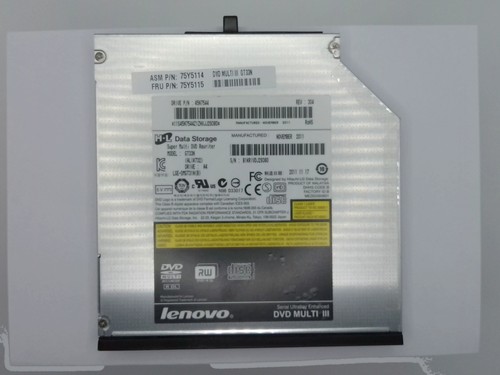 Lenovo thinkpad dvd brenner - lenovo,