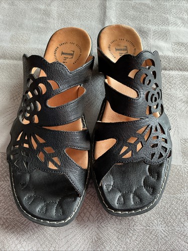 Pantolette think modell - think,