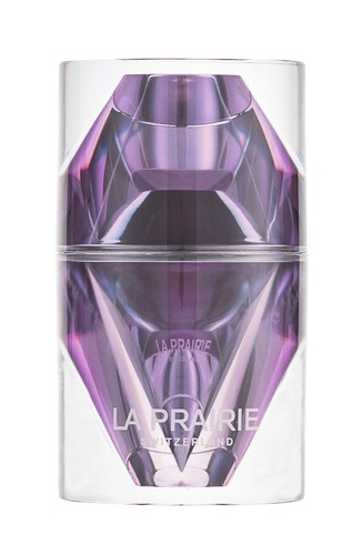 Prairie platinum rare - la,