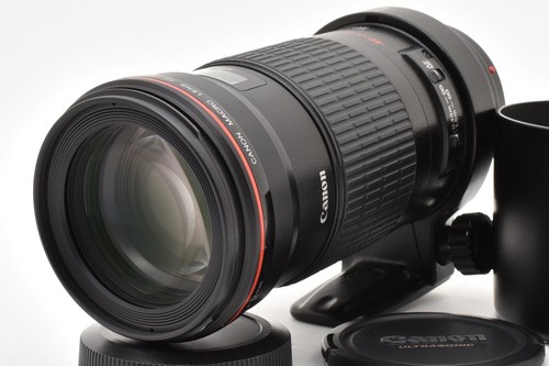 Top neuwertig canon ef - [top,