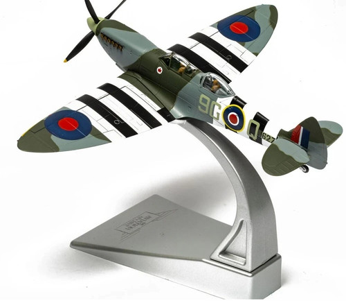 Spitfire mj627 biggin - t9, hill