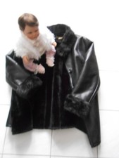 Alfredo Pauly -  Mantel -Jacke