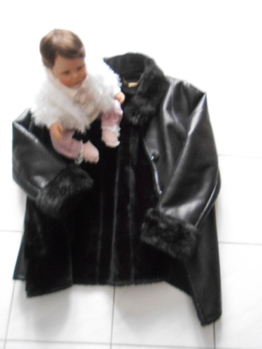 Alfredo pauly mantel jacke - , -jacke