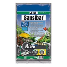 JBL Sansibar DARK black 10 kg
