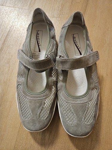 Medicus damenschuhe 38 - gr,