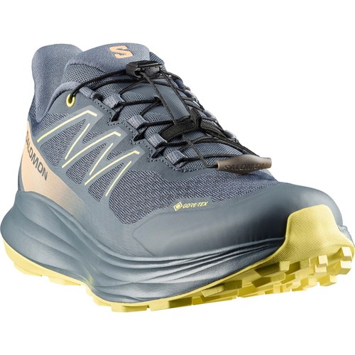 Salomon alpharide gore - alpharide, gore-tex