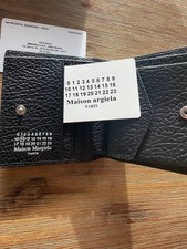 Maison margiela mm6 geldbörse - maison,