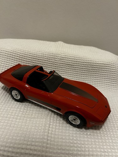 Chevrolet corvette - chevrolet, c3
