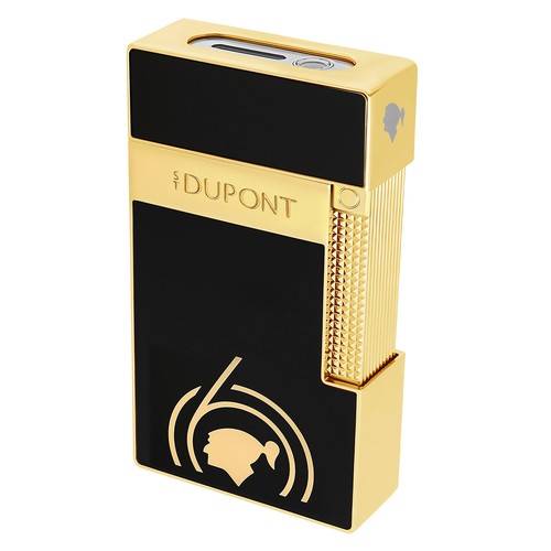 Dupont tischfeuerzeug - dupont,