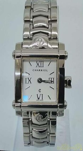 Charriol columbus rechteckige - columbus,