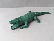 Playmobil Zoo Krokodil