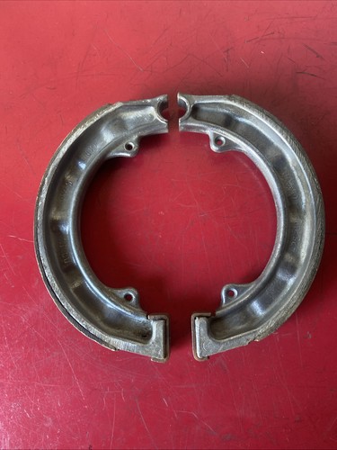 Emw r35 bremsbacken 160mm vorn - emw,