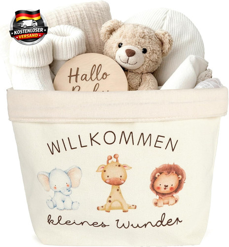 Geschenk zur geburt - geschenk,