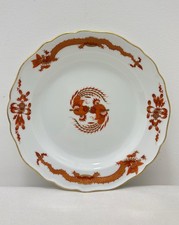 Meissen kuchenteller reicher - meissen,