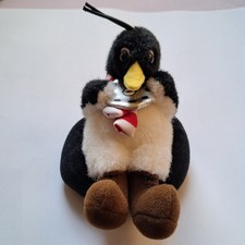 Opel Pinguin Werbefigur