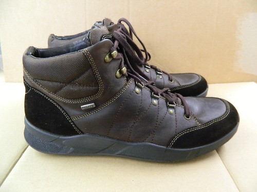 Jomos akzent herren boots - jomos,