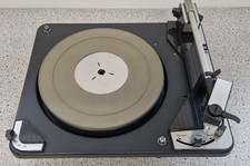 Dual 1010 Plattenwechsler - spieler CDS620 - TKO-1b - DN4 - DN45 teildefekt