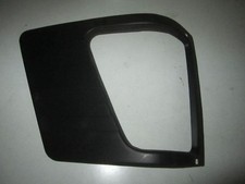 Mercedes Benz T1 601 Rahmen