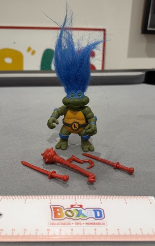 Vintage tmnt ninja turtles - tmnt,