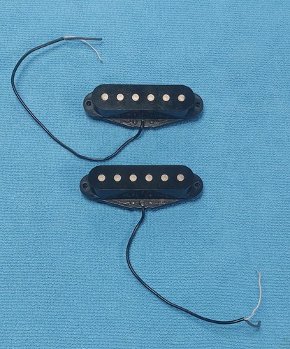 Fender squier stagemaster - fender,