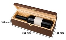 Weinbox Weinkiste Geschenkbox