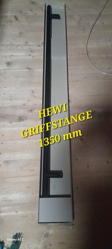 Stoßgriff hewi - stoßgriff,