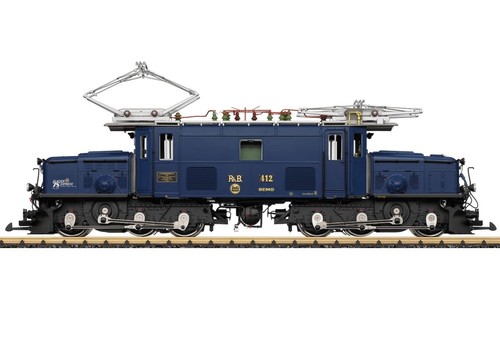 Lgb 26602 spur - 26602, g