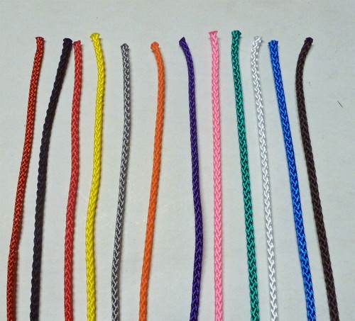 Flechtschnur 4 mm - x, 1