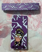 Zox Wade Charades Armband und