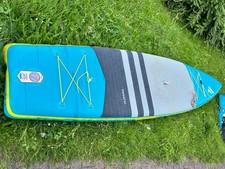 Stand-up Paddle SUP FANATIC