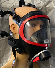 2x Dräger Panorama Nova