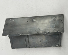 Mercedes W116 R107 C107 W107 Aschenbecher Vorne Ascher A1078100230 L447