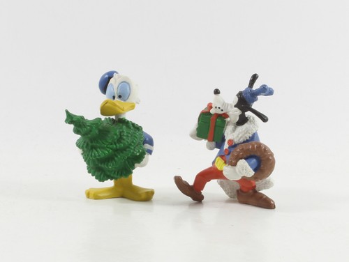 Donald duck goofy - duck, +