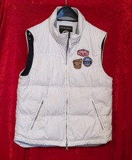Napapijri Weste Gr. XL Weiß