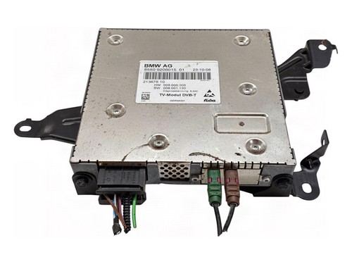 Bmw dvb modul - bmw, 7