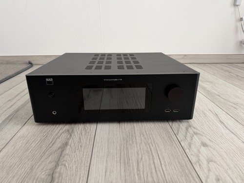 Nad t778 premium - t778, av-receiver