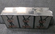 Yves Saint Laurent 💜 Black Opium Glitter Eau De Parfum Miniatur 7,5ml Neu