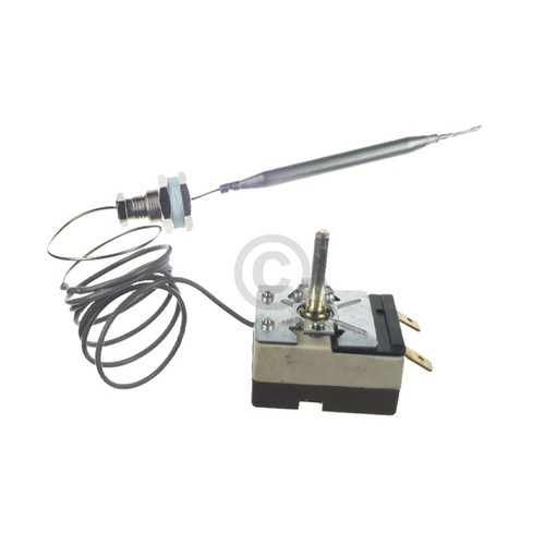 Thermostat 180 ego - 97-180°c,
