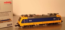 Märklin HO:   36629 NS  Elok Reihe 186  Digital  Neu + OVP