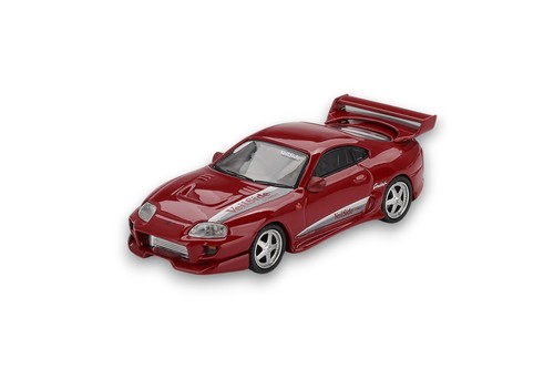 Toyota supra veilside combat - toyota,