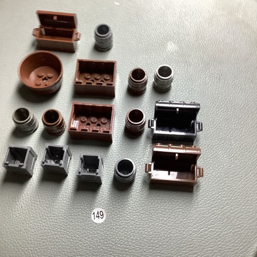 Lego sortiment truhen - lego,