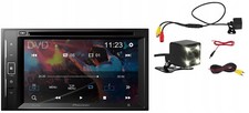 Pioneer AVH-A240BT Autoradio