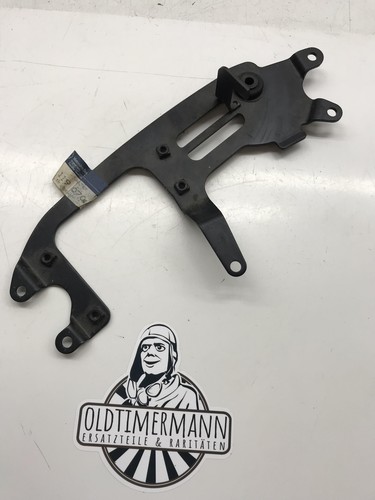 Halter deckel luftfilter - halter,