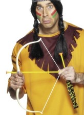 Native American Indianer