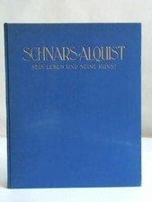 Schnars-Alquist. Sein Leben