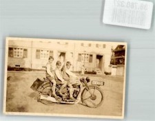 39780327 - Kids Motorcycle